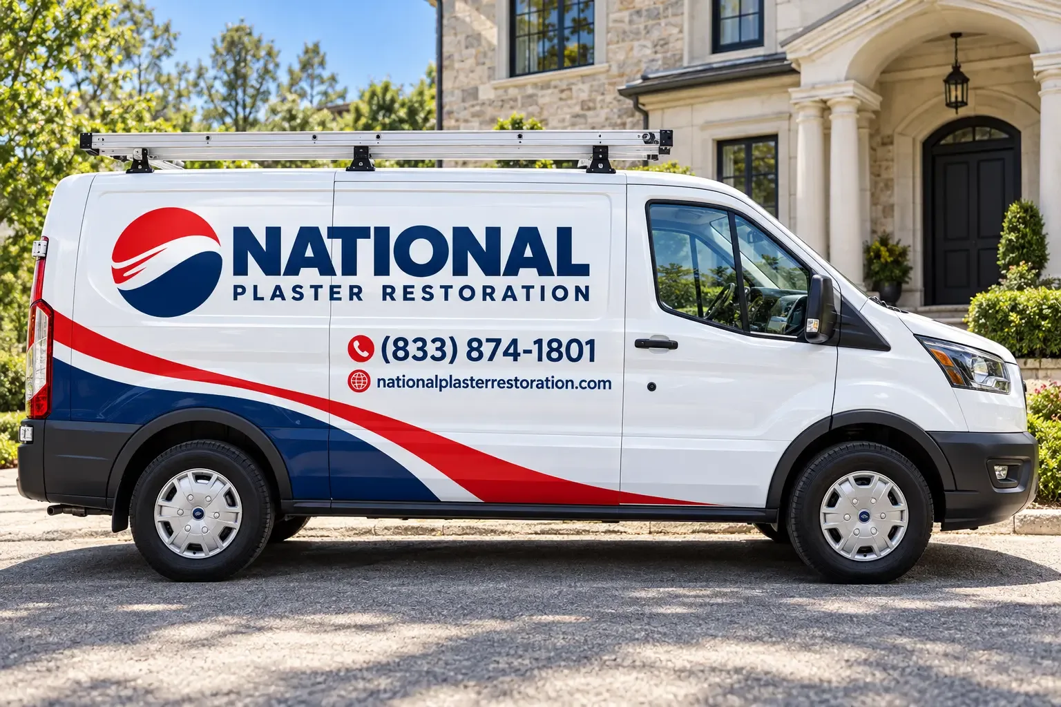 Plaster Repair in Joppa, IL near me