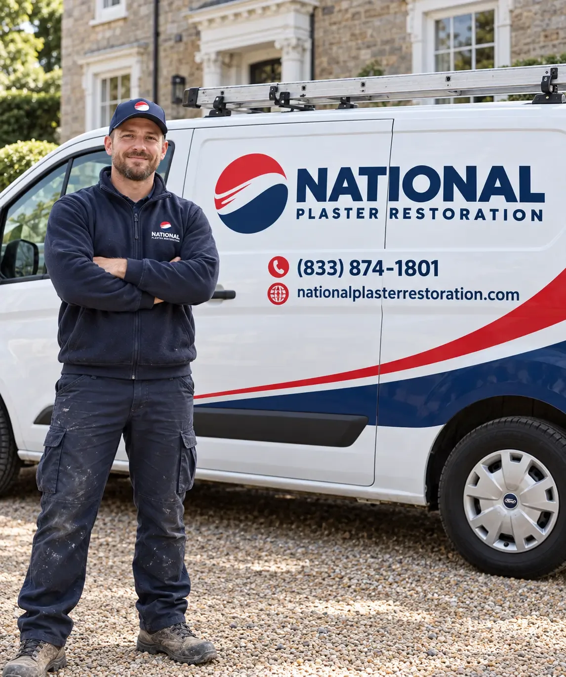 Plaster Repair company in Joppa, IL